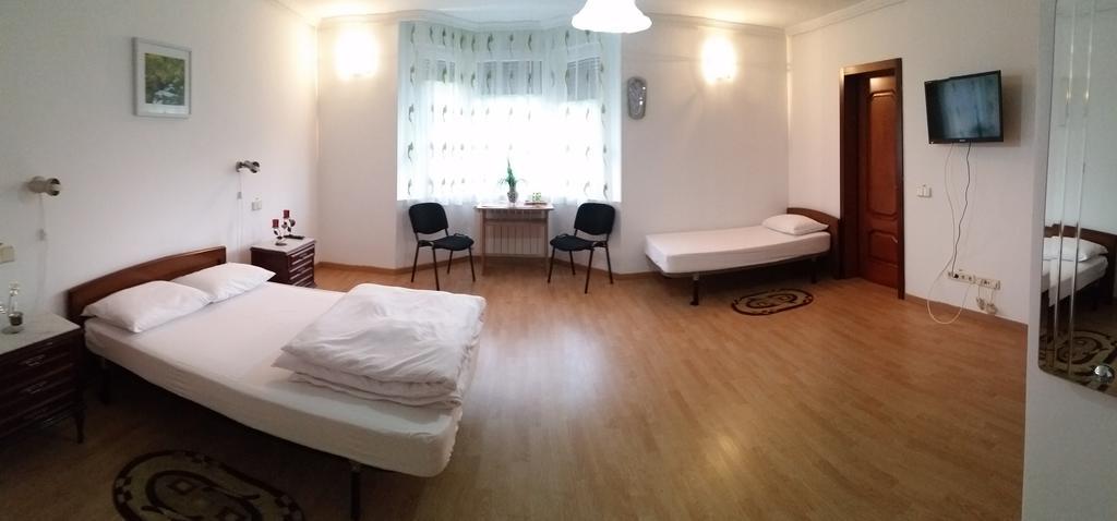 Pensiunea Stan Cisnadie Room photo